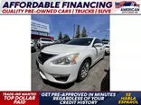 WHITE, 2015 NISSAN ALTIMA Thumnail Image 1