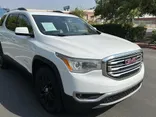 WHITE, 2018 GMC ACADIA Thumnail Image 9