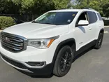 WHITE, 2018 GMC ACADIA Thumnail Image 11