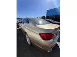 BEIGE, 2011 BMW 5 SERIES Thumnail Image 2