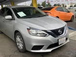 SILVER, 2019 NISSAN SENTRA Thumnail Image 12