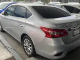 SILVER, 2019 NISSAN SENTRA Thumnail Image 15