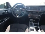 WHITE, 2018 KIA OPTIMA Thumnail Image 9