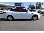 WHITE, 2018 KIA OPTIMA Thumnail Image 8