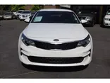 WHITE, 2018 KIA OPTIMA Thumnail Image 2