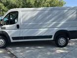 WHITE, 2016 RAM PROMASTER CARGO VAN Thumnail Image 4