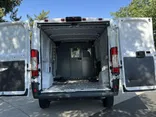 WHITE, 2016 RAM PROMASTER CARGO VAN Thumnail Image 12