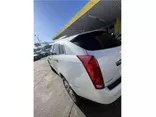 WHITE, 2014 CADILLAC SRX Thumnail Image 9