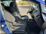 BLUE, 2016 NISSAN LEAF Thumnail Image 36