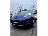 BLUE, 2016 NISSAN LEAF Thumnail Image 5