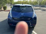 BLUE, 2016 NISSAN LEAF Thumnail Image 22