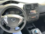 BLUE, 2016 NISSAN LEAF Thumnail Image 27