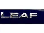 BLUE, 2016 NISSAN LEAF Thumnail Image 7