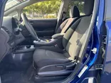 BLUE, 2016 NISSAN LEAF Thumnail Image 26