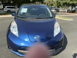 BLUE, 2016 NISSAN LEAF Thumnail Image 18