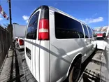 NO COLOR, 2011 CHEVROLET EXPRESS 1500 PASSENGER Thumnail Image 15