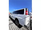 NO COLOR, 2011 CHEVROLET EXPRESS 1500 PASSENGER Thumnail Image 2