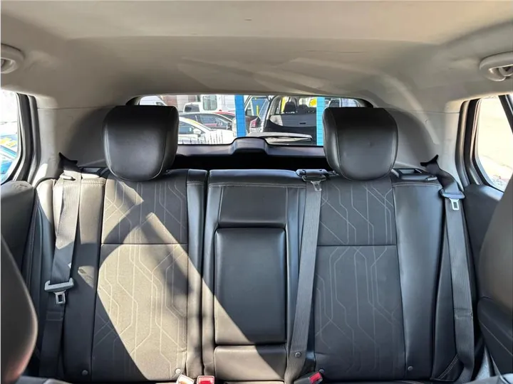 BLACK, 2020 CHEVROLET TRAX Image 9