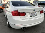 WHITE, 2015 BMW 3 SERIES Thumnail Image 13