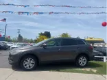 BLACK, 2015 MAZDA CX-9 Thumnail Image 4