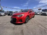 RED, 2014 TOYOTA COROLLA Thumnail Image 3