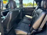 GRAY, 2017 FORD EXPLORER Thumnail Image 7
