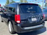 BLACK, 2019 DODGE GRAND CARAVAN PASSENGER Thumnail Image 4