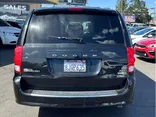 BLACK, 2019 DODGE GRAND CARAVAN PASSENGER Thumnail Image 5