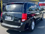 BLACK, 2019 DODGE GRAND CARAVAN PASSENGER Thumnail Image 6