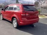 RED, 2016 DODGE JOURNEY Thumnail Image 23