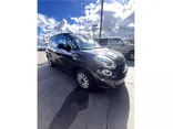 DARK GRAY, 2017 FIAT 500L Thumnail Image 4