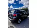 DARK GRAY, 2017 FIAT 500L Thumnail Image 2