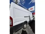 WHITE, 2019 RAM PROMASTER CARGO VAN Thumnail Image 4