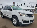 WHITE, 2017 CHEVROLET TRAVERSE Thumnail Image 7