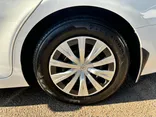 WHITE, 2021 TOYOTA CAMRY HYBRID Thumnail Image 24