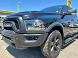 BLACK, 2019 RAM 1500 CLASSIC CREW CAB Thumnail Image 9