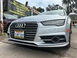 SILVER, 2017 AUDI A7 Thumnail Image 8