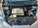 WHITE, 2013 NISSAN LEAF Thumnail Image 14