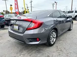 GRAY, 2017 HONDA CIVIC Thumnail Image 5