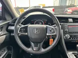 GRAY, 2017 HONDA CIVIC Thumnail Image 19