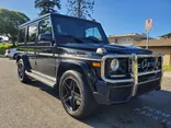 2015 MERCEDES-BENZ G-CLASS Thumnail Image 11