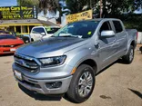 SILVER, 2020 FORD RANGER SUPERCREW Thumnail Image 2