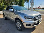 SILVER, 2020 FORD RANGER SUPERCREW Thumnail Image 11