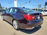 PURPLE, 2014 ACURA RLX Thumnail Image 12