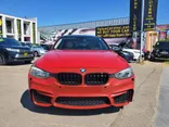 RED, 2013 BMW 3 SERIES Thumnail Image 3