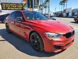 RED, 2013 BMW 3 SERIES Thumnail Image 5