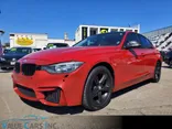 RED, 2013 BMW 3 SERIES Thumnail Image 1