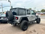 2019 JEEP WRANGLER UNLIMITED Thumnail Image 4