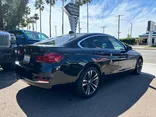 BLACK, 2020 BMW 4 SERIES Thumnail Image 4