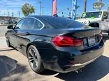 BLACK, 2020 BMW 4 SERIES Thumnail Image 6